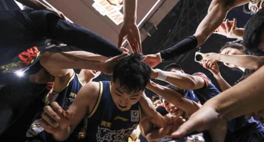 bti体育官方网站-调整！5月12日央视直播CBA生死战有变，广东、首钢只剩华山一条路